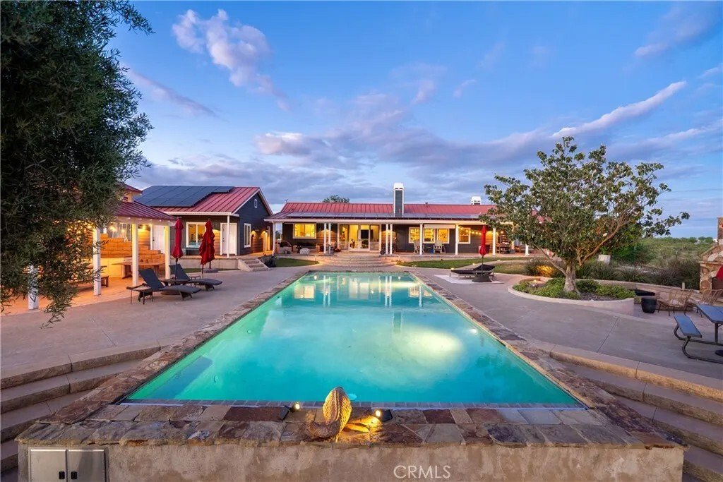 Maison à Paso Robles, Californie, États-Unis 2 - 17703359