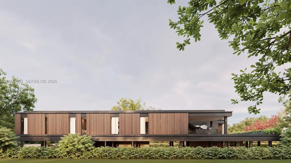 House in Miami, Florida, United States 3 - 17706784