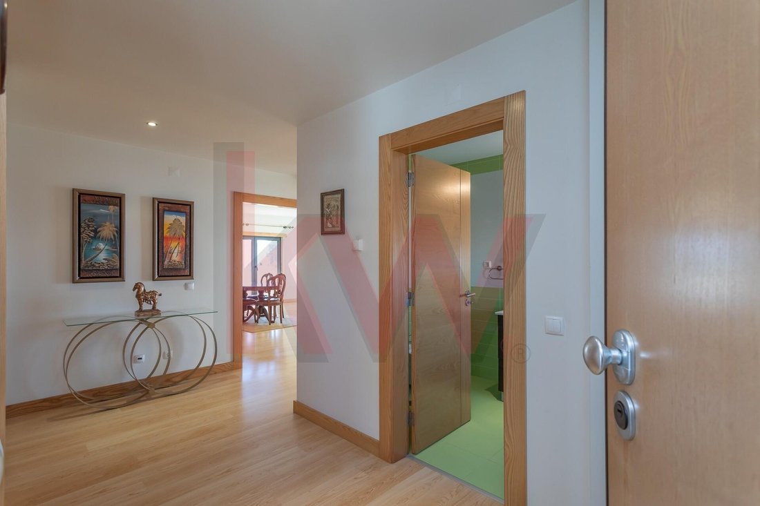Apartment in Sao Domingos de Rana, Lisbon, Portugal 3 - 17705508