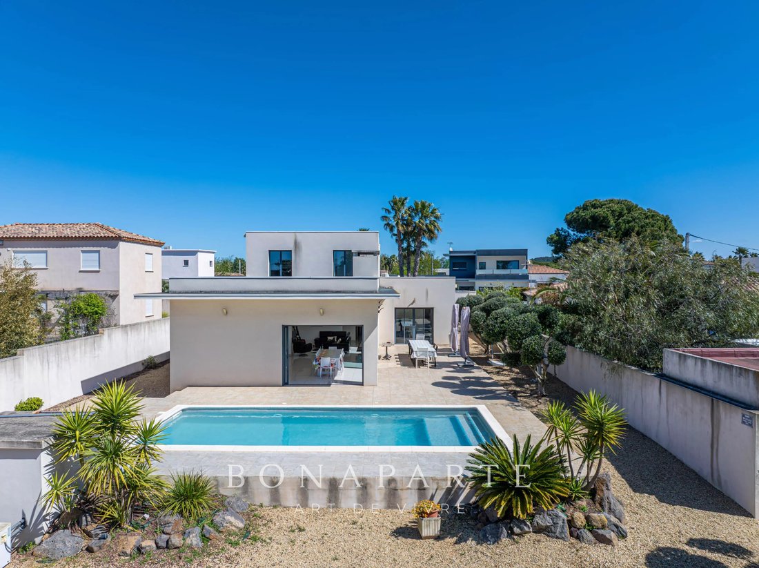House in Le Grau d'Agde, Agde, France 1 - 17704958