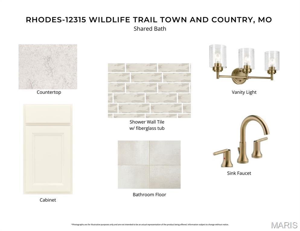 House in Town and Country, Missouri, United States 5 - 17707303
