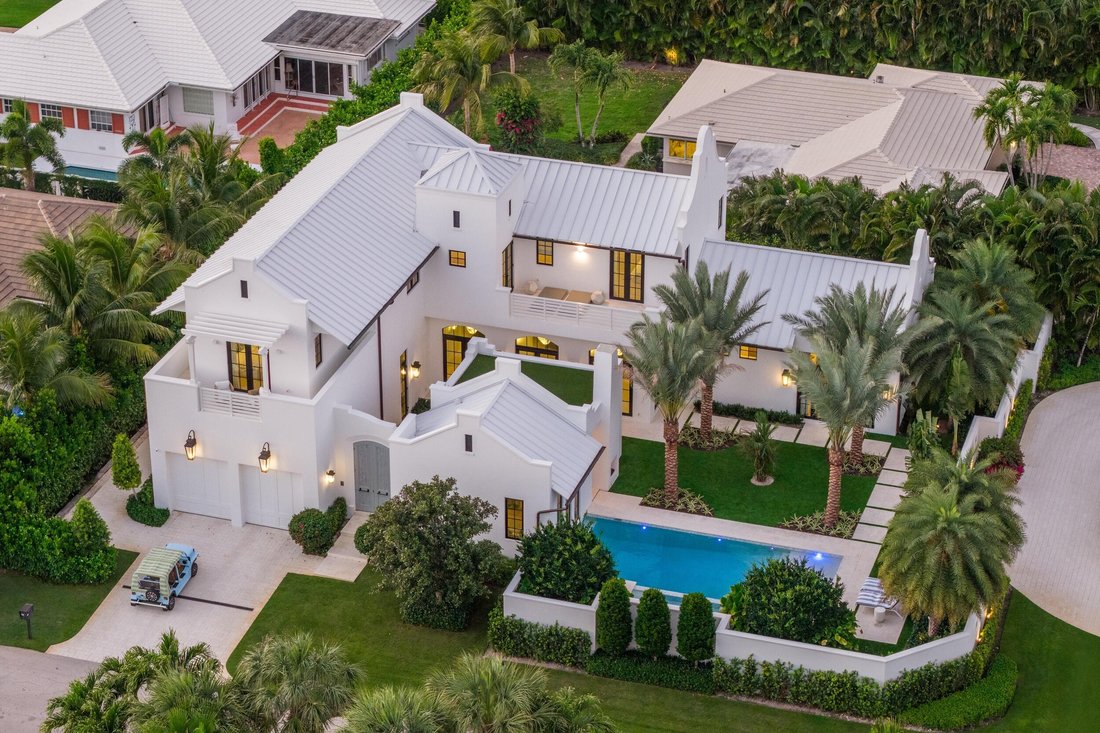 House in Delray Beach, Florida, United States 2 - 17713055