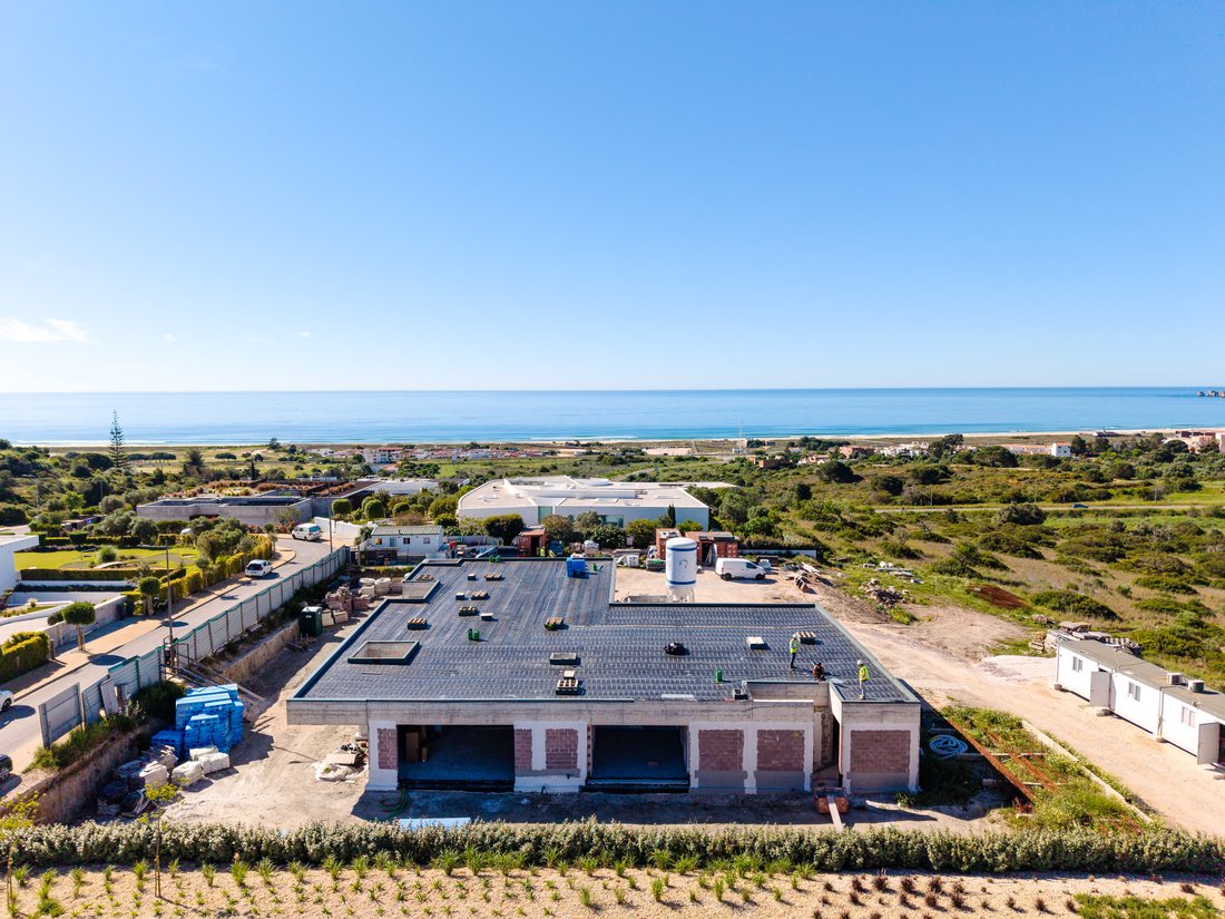 Villa in Odiaxere, Algarve, Portugal 2 - 17708574