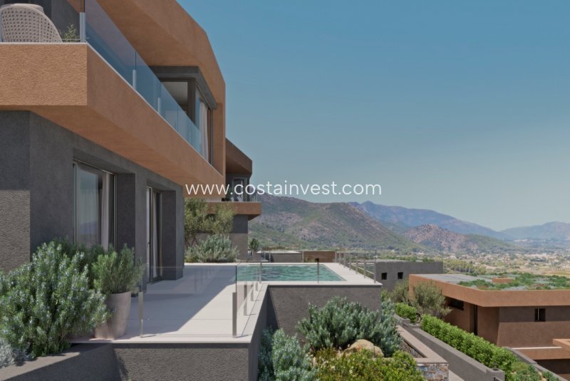 Villa in Lliber, Valencian Community, Spain 3 - 17695496