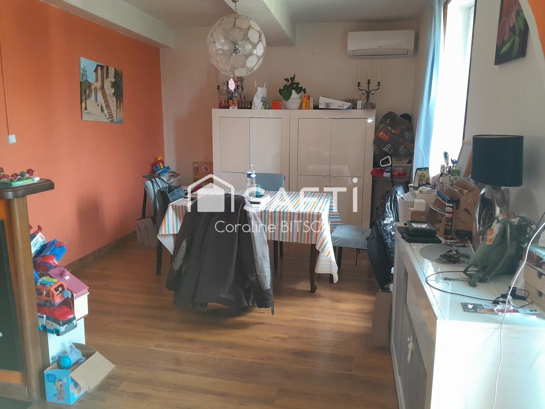 House in Puisserguier, Occitania, France 4 - 17716816