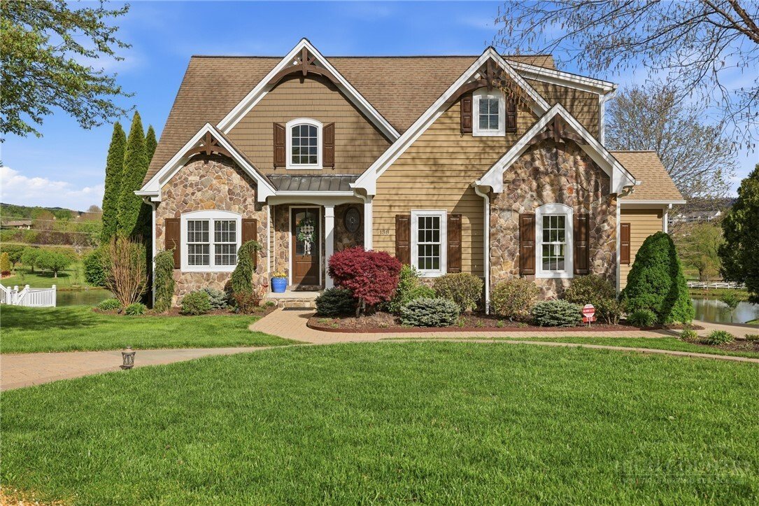 House in Jefferson, North Carolina, United States 1 - 17703089