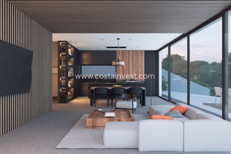 Villa in Altea, Valencian Community, Spain 5 - 17695132