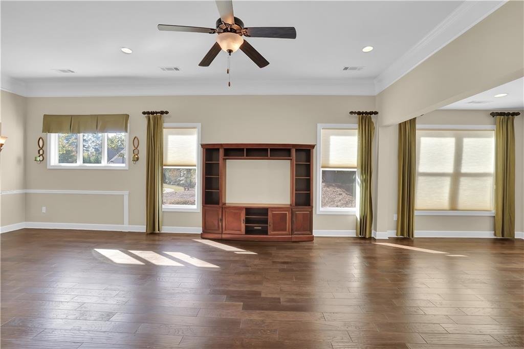 House in Gainesville, Georgia, United States 3 - 17703514