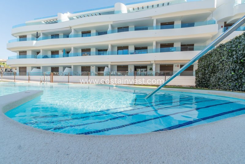 Apartment in Playa Flamenca, Orihuela, Valencian Community 2 - 17695079