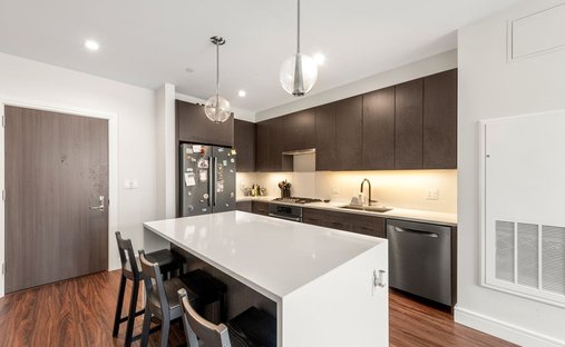 Condominio a Boston, Massachusetts, Stati Uniti 1