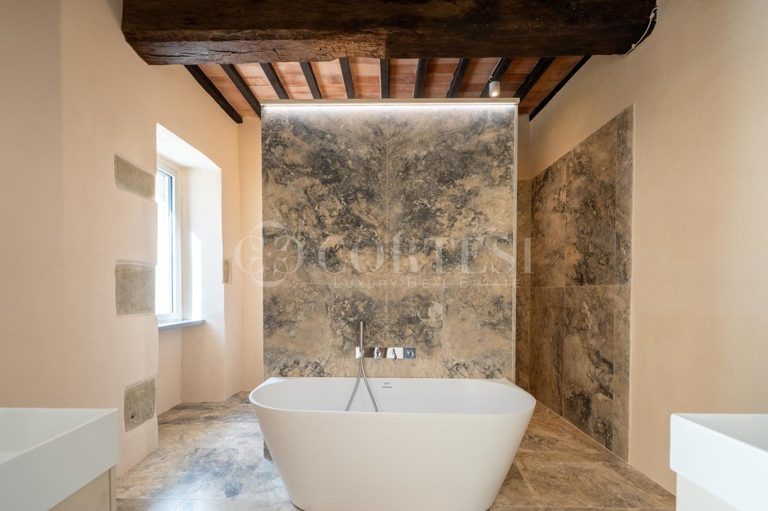 Villa in Lisciano Niccone, Umbria, Italy 5 - 17702884