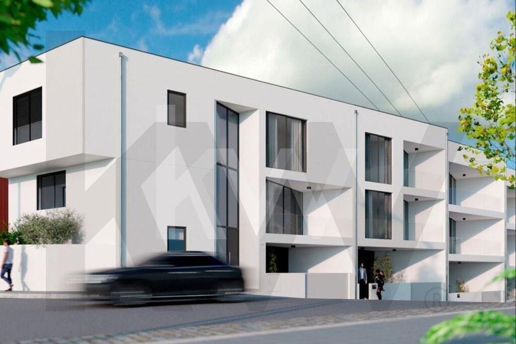Townhouse in Paranhos, Porto District, Portugal 3 - 17705310