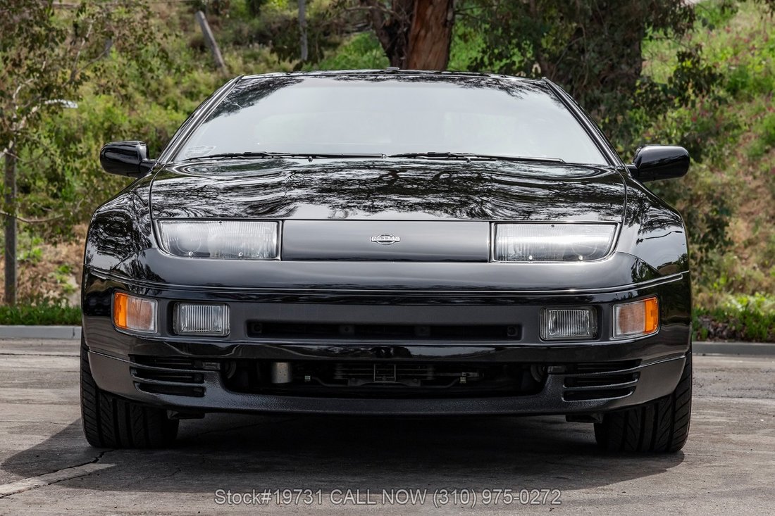 Nissan 300ZX in Los Angeles, CA 4 - 17712879
