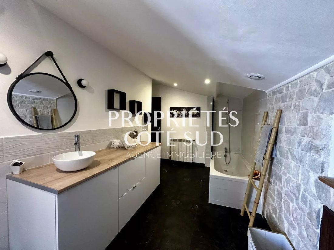 House in Saint-Genies-de-Comolas, Occitania, France 5 - 17708727