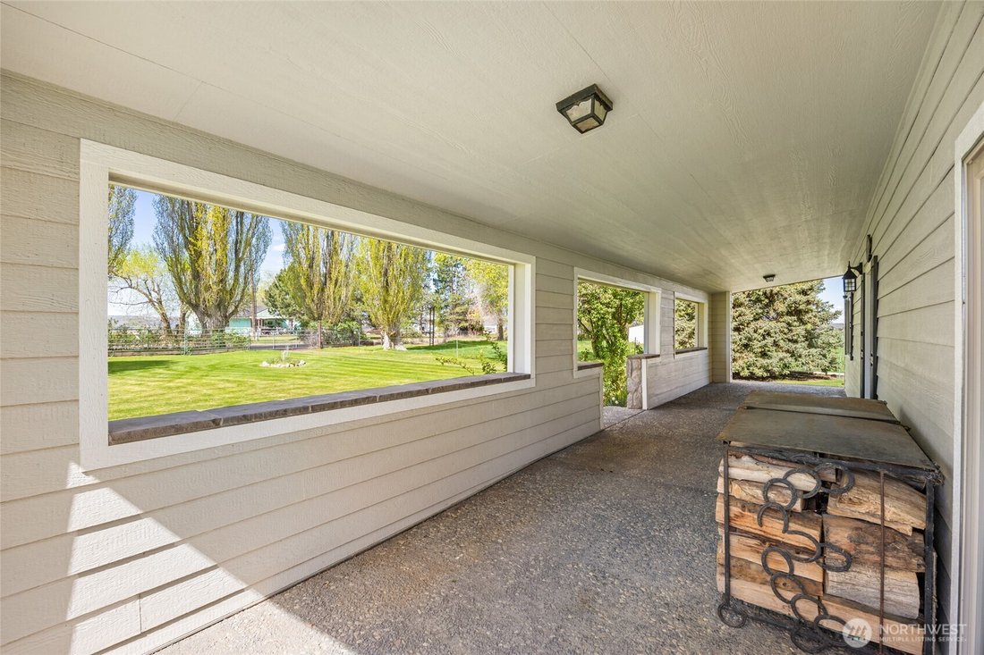 House in Lakeview, Washington, United States 5 - 17715697
