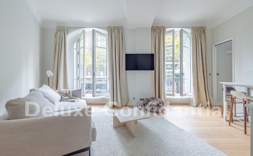 Appartamento a Odéon, Paris 6e Arrondissement, Parigi 1