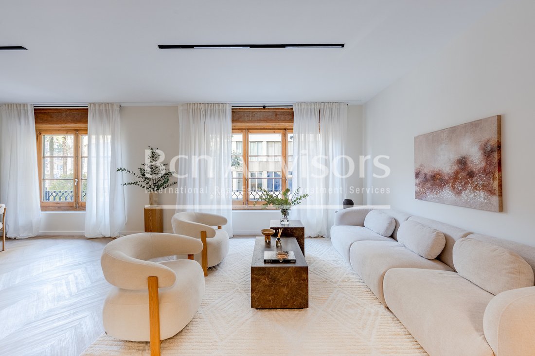 Apartment in Sarrià-Sant Gervasi, Barcelona, Spain 2 - 17708767