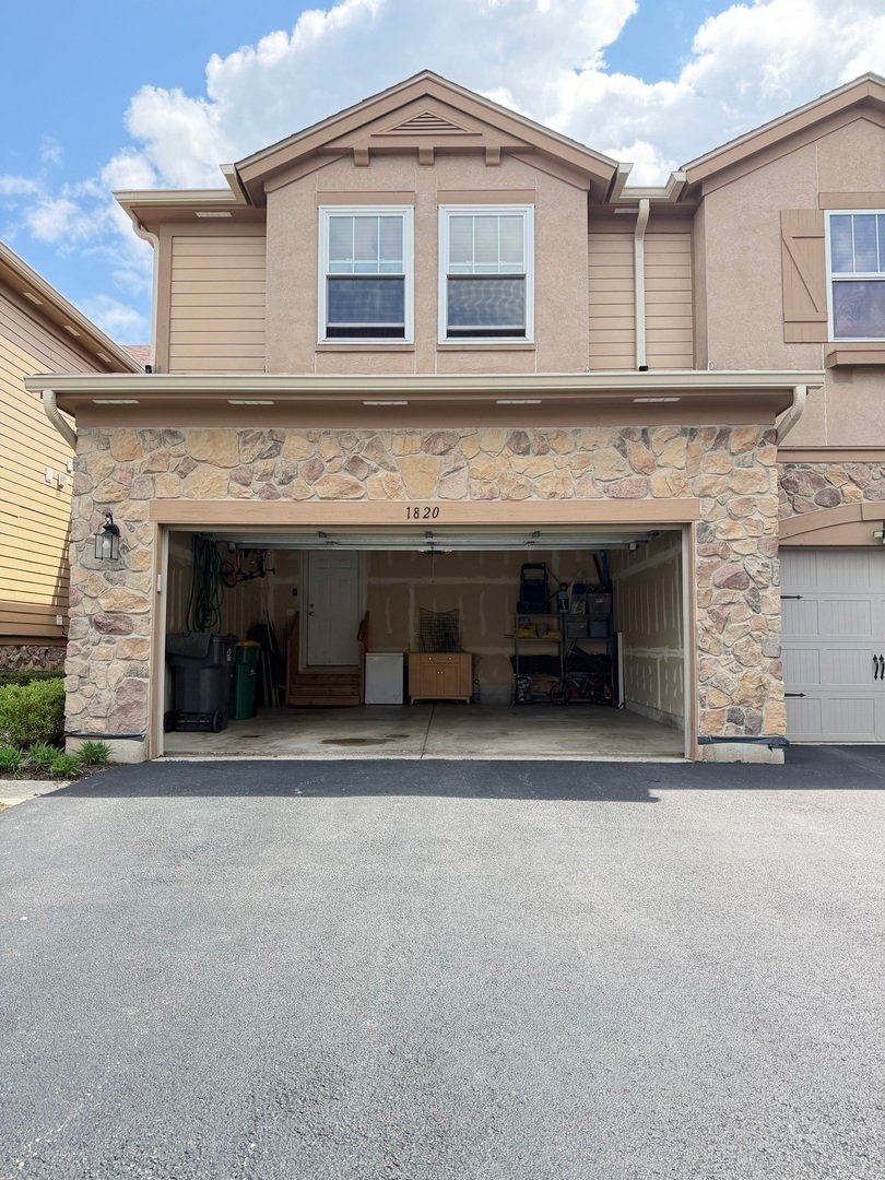 Condo in Vernon Hills, Illinois, United States 1 - 17707405