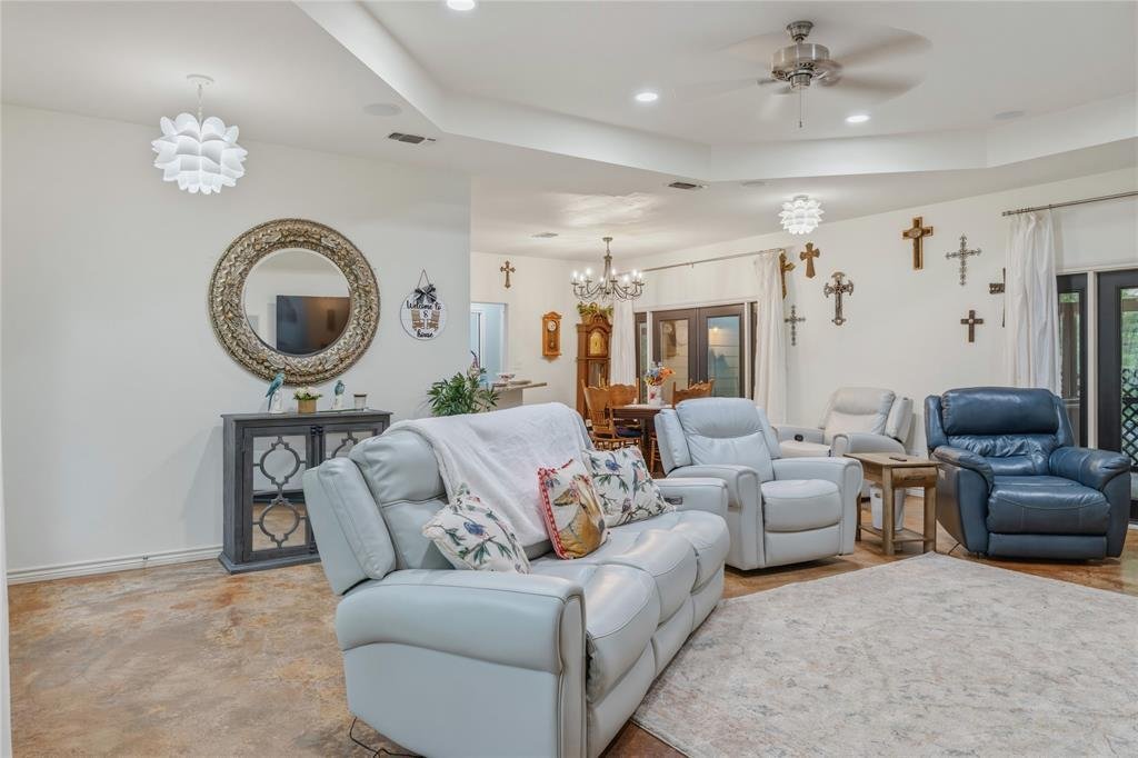 House in Emory, Texas, United States 5 - 17703924