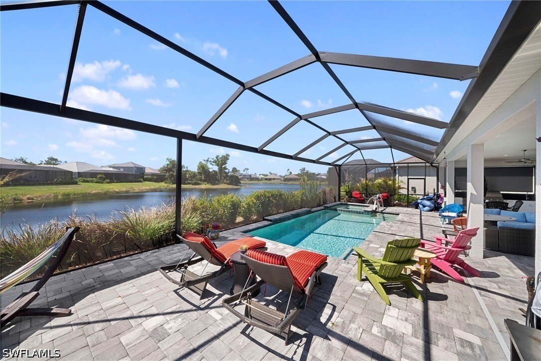 House in Venice, Florida, United States 1 - 17703034