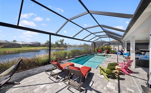 House in Venice, Florida, United States 1