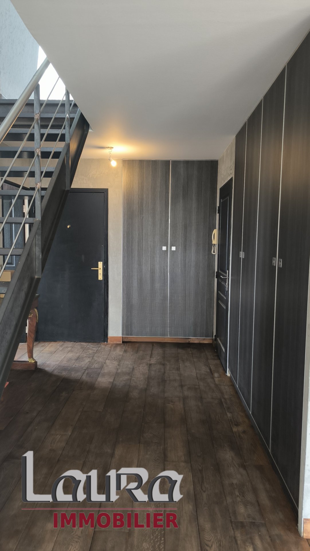 Penthouse in Carnot-Petit Pont-Alouettes, Alfortville, France 3 - 17714224