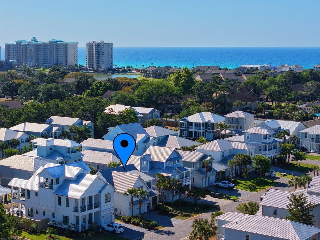House in Miramar Beach, Florida, United States 4 - 17705148