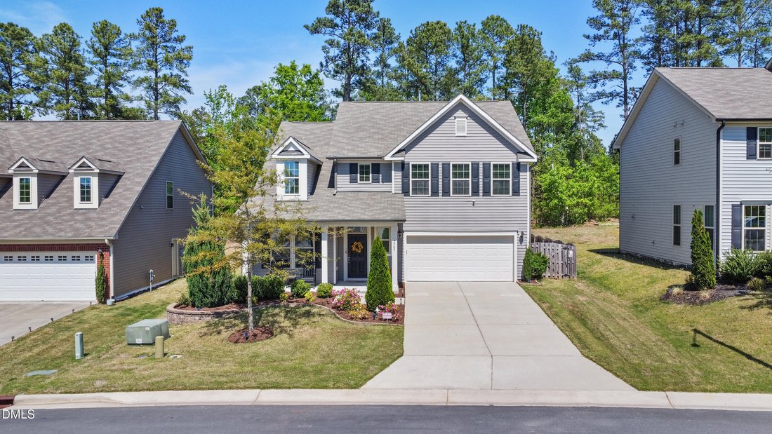 House in Raleigh, North Carolina, United States 1 - 17710621