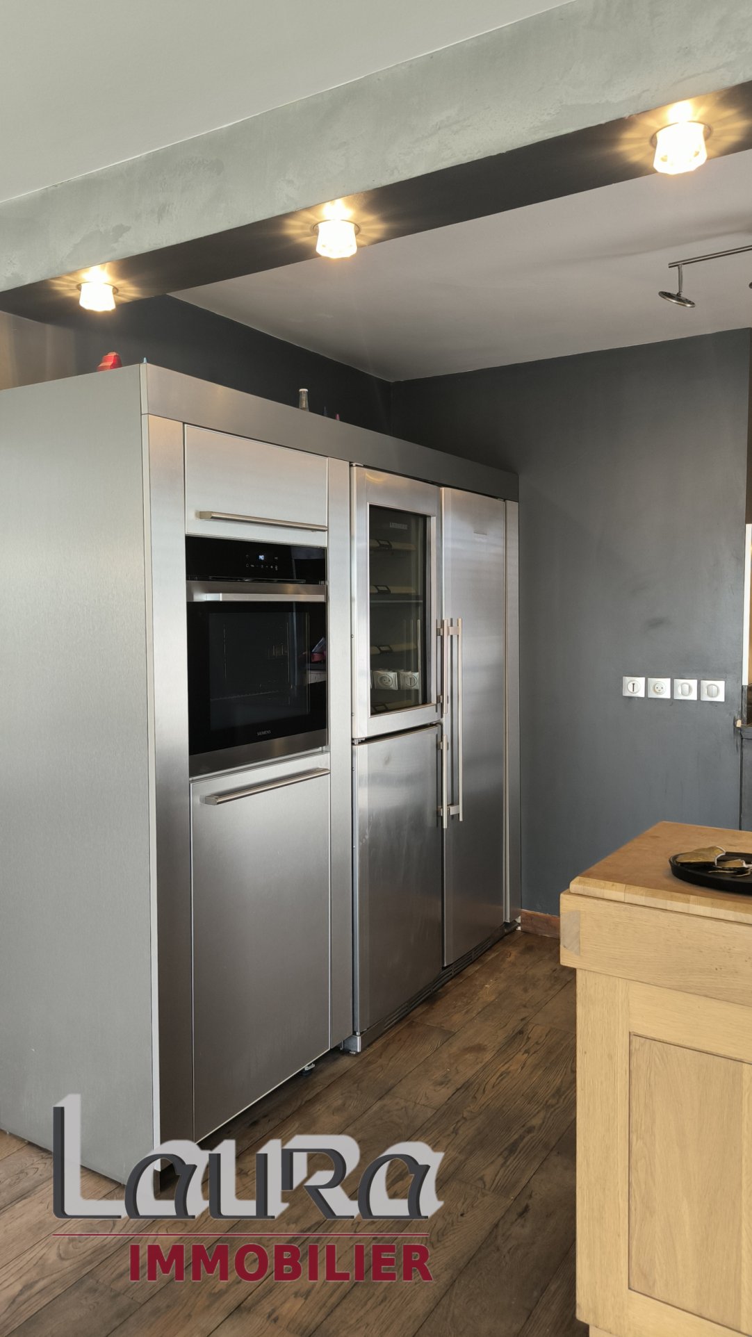 Penthouse in Carnot-Petit Pont-Alouettes, Alfortville, France 5 - 17714224