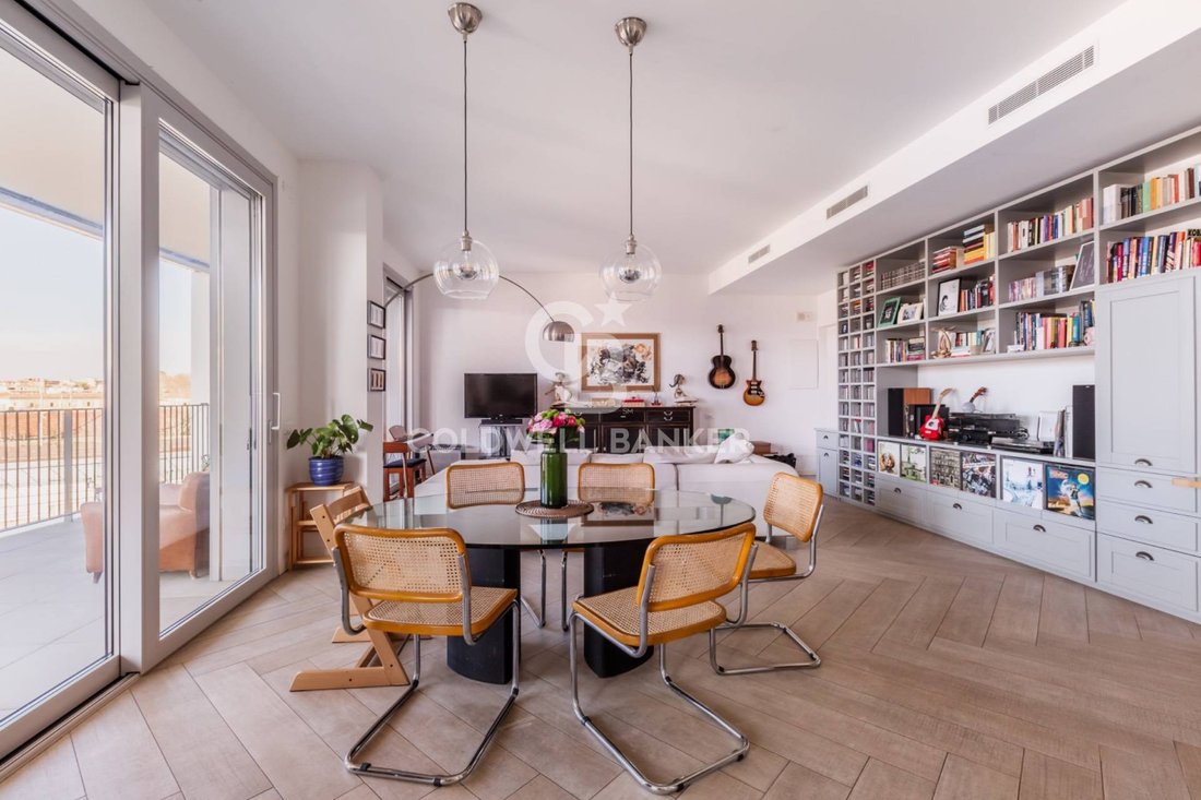 Apartment in Ostiense, Rome, Italy 2 - 17709417