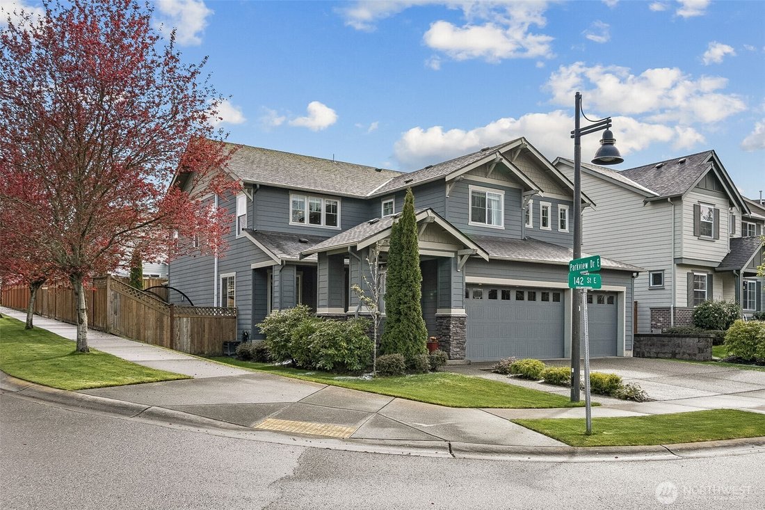 House in Lake Tapps, Washington, United States 2 - 17711706