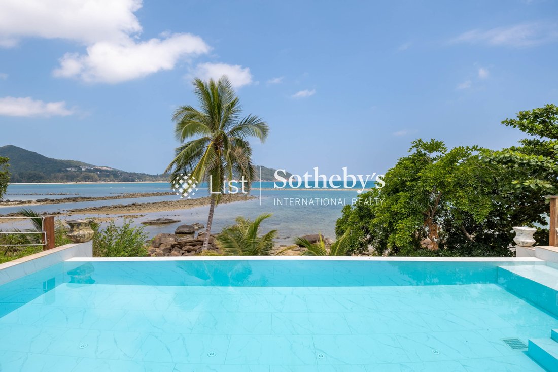 House in Ban Tai, Surat Thani, Thailand 5 - 17525752