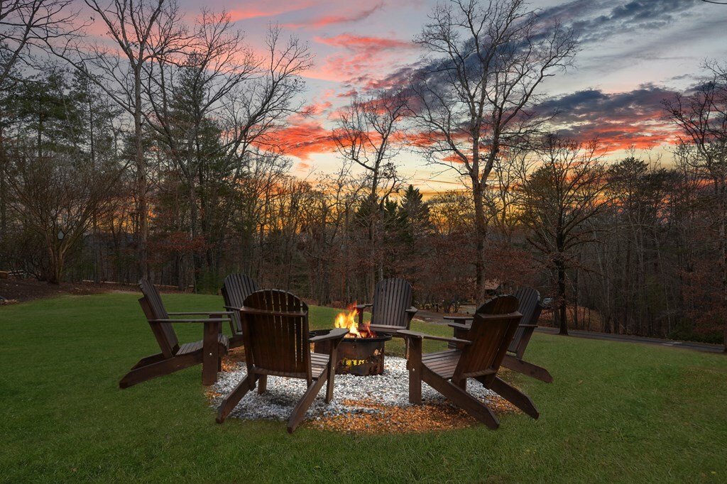 House in Mineral Bluff, Georgia, United States 5 - 17717683