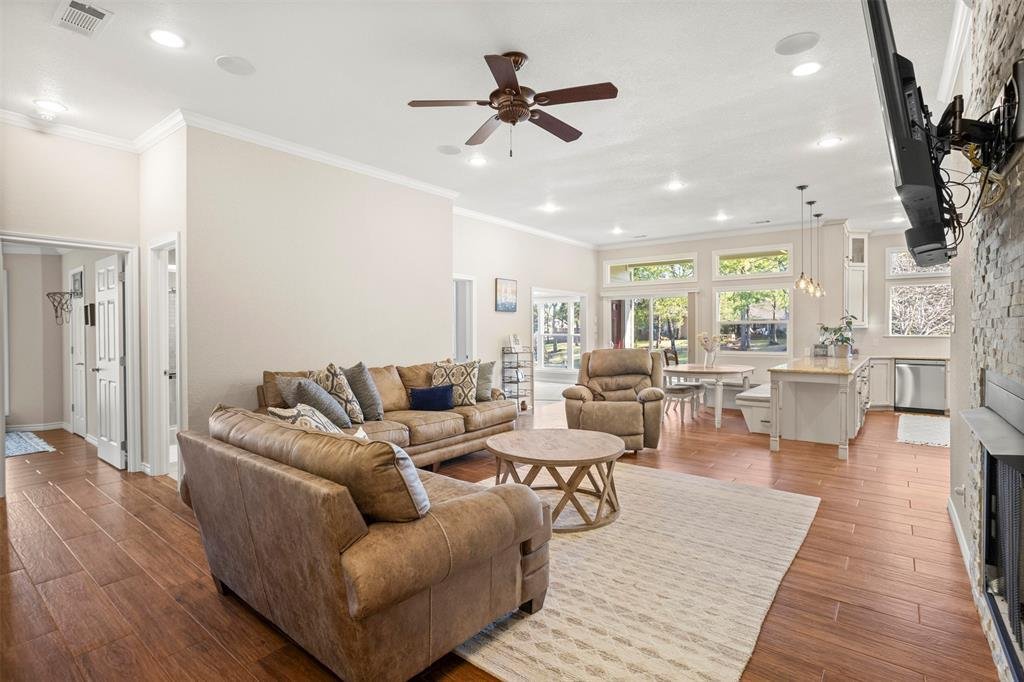 House in Gun Barrel City, Texas, United States 5 - 17703936