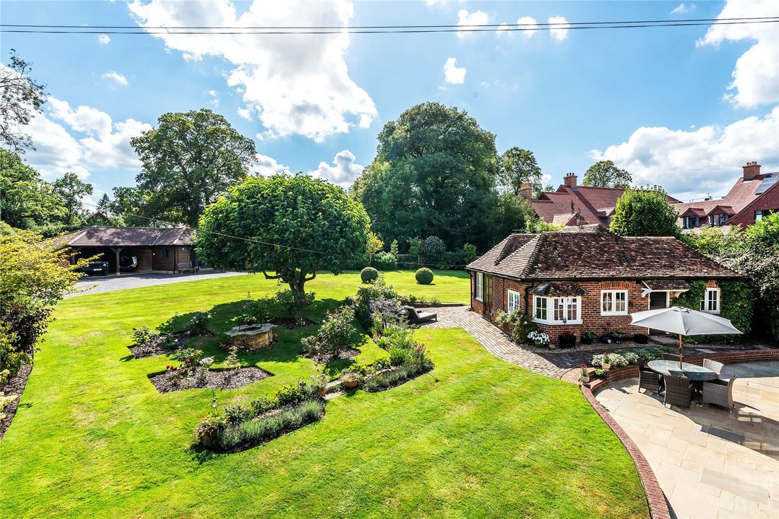 Casa en Shalford, Inglaterra 2 - 17703201
