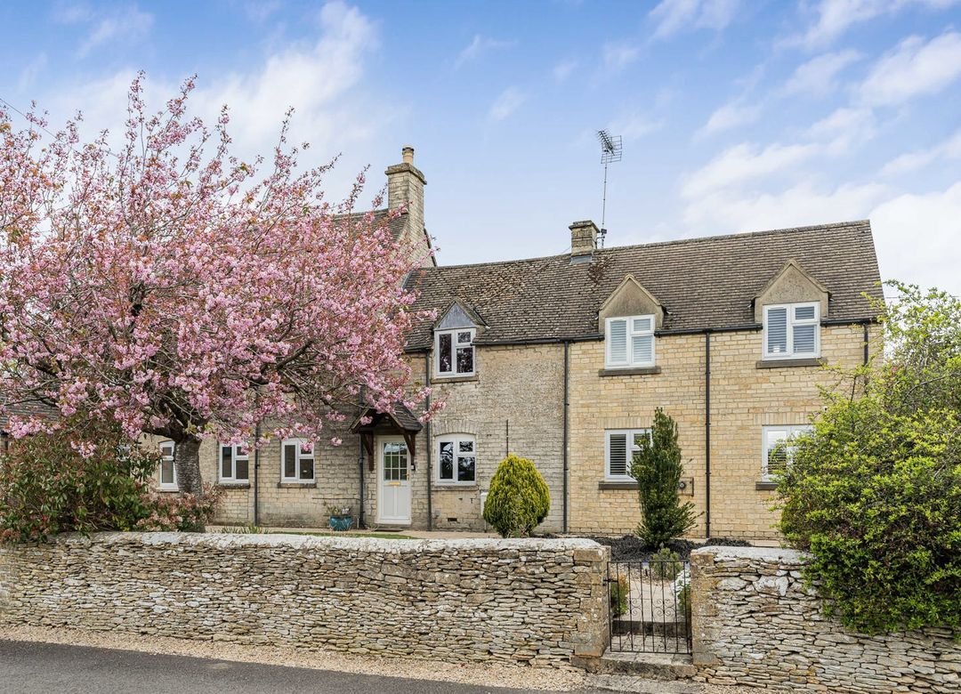 House in Tetbury, England 2 - 17706276