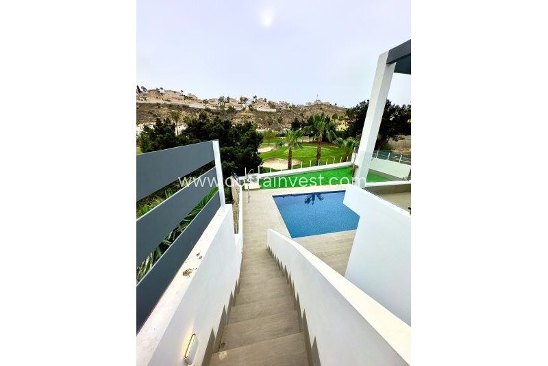 Villa in Ciudad Quesada, Rojales, Valencian Community 5 - 17695382