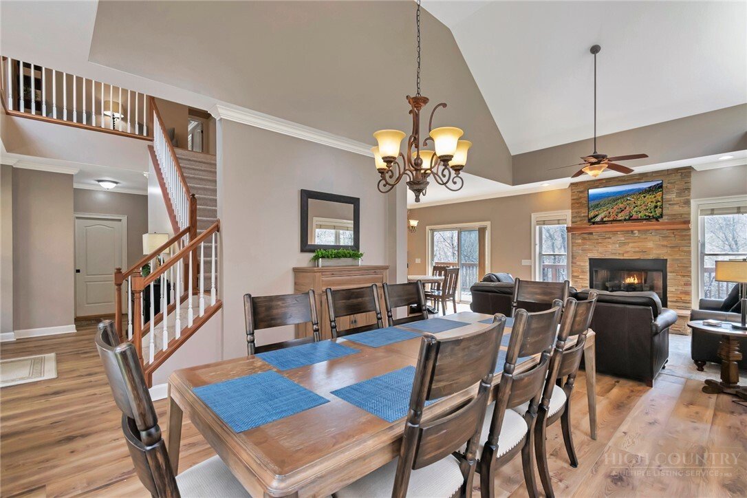 House in Banner Elk, North Carolina, United States 5 - 17706327