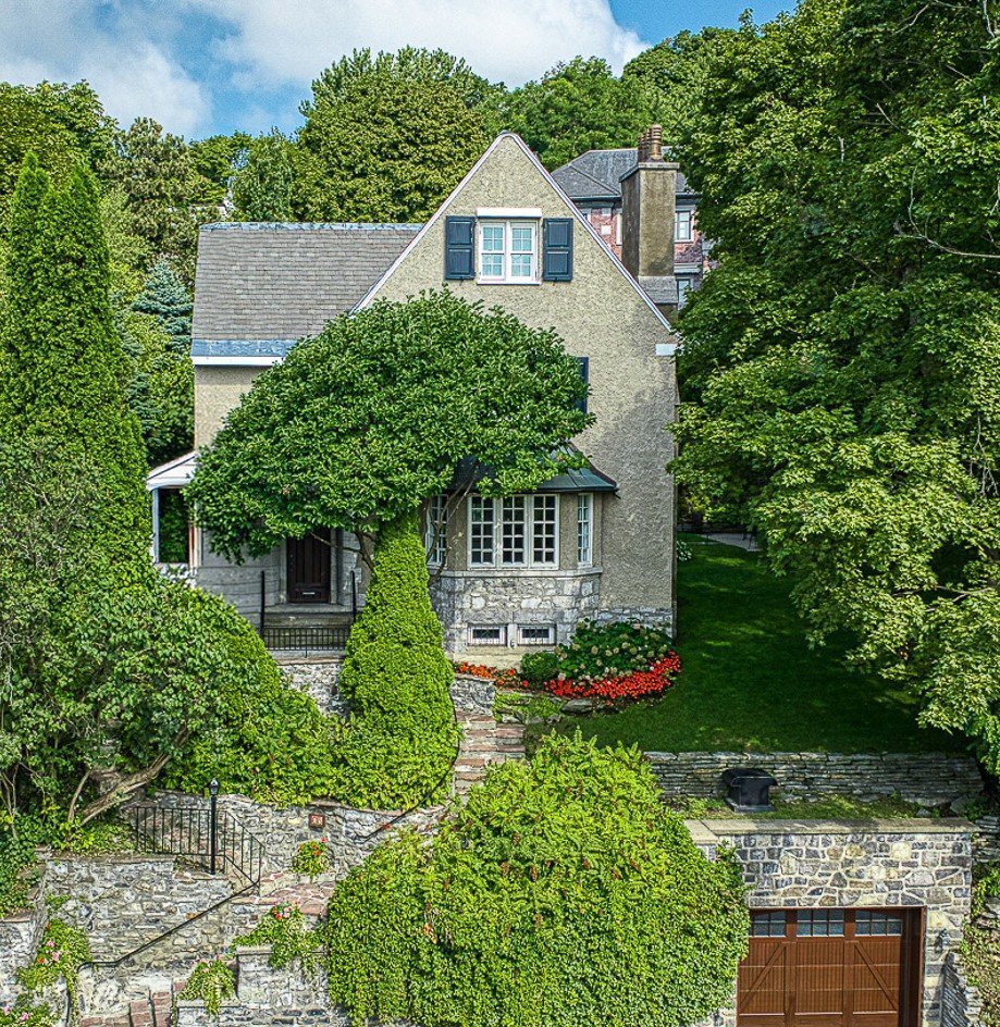 House in Westmount, Quebec, Canada 1 - 17698556