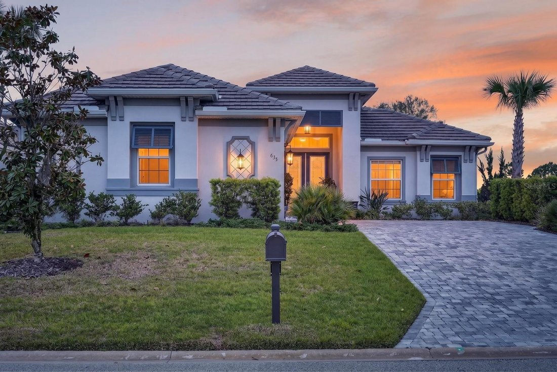 House in Palm Coast, Florida, United States 2 - 17717088