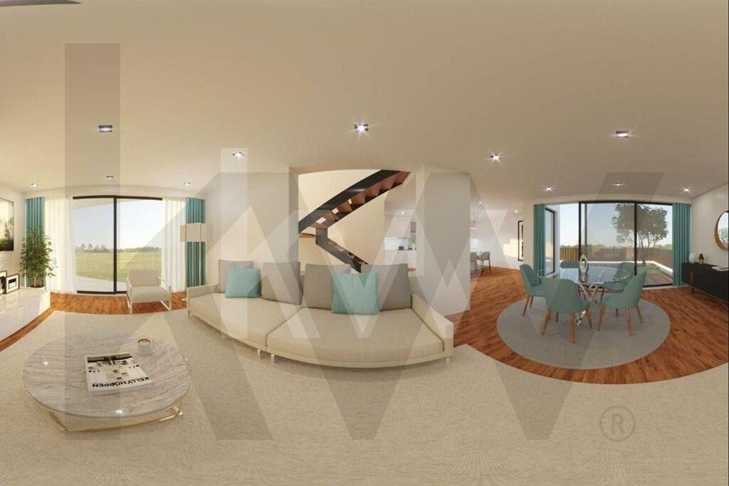 Townhouse in Paranhos, Porto District, Portugal 5 - 17705310