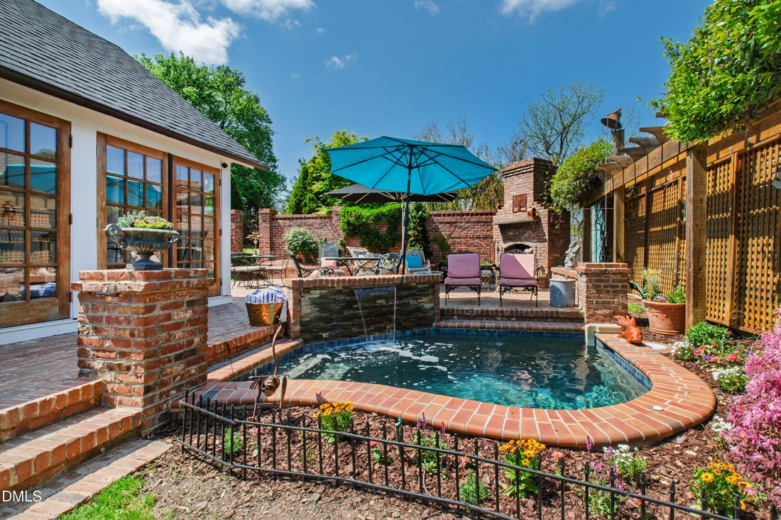 House in Raleigh, North Carolina, United States 1 - 17704345