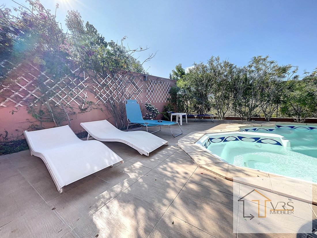 House in Leucate, Occitania, France 5 - 17712766