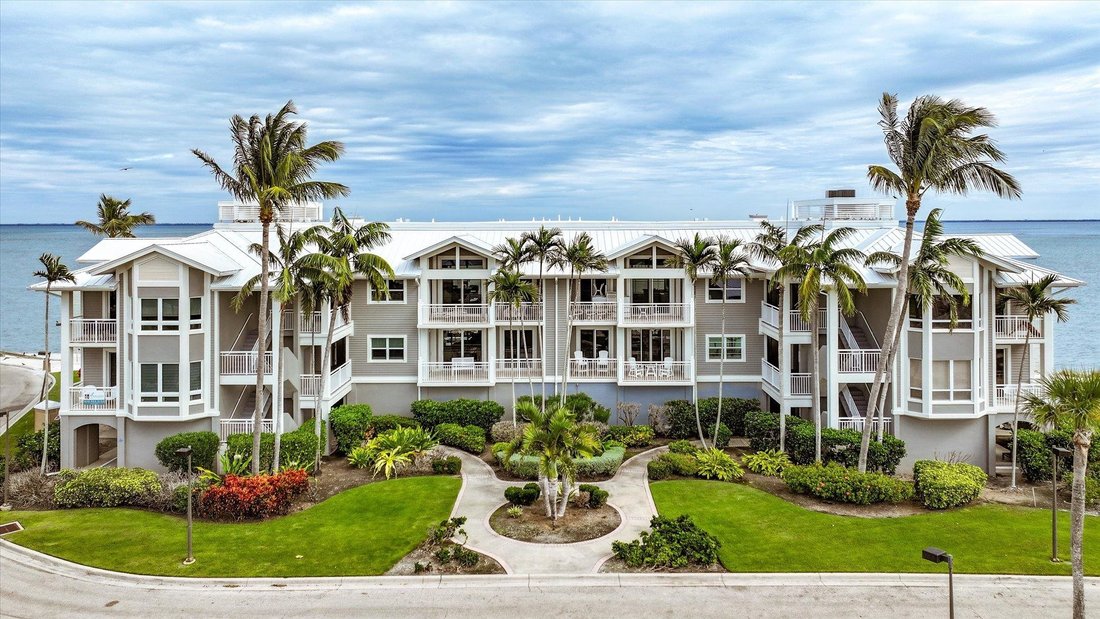Condo in Captiva, Florida, United States 2 - 17706072