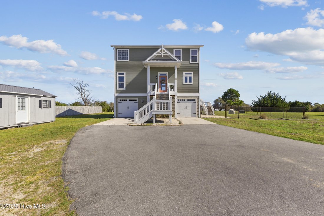 House in Hampstead, North Carolina, United States 2 - 17703104