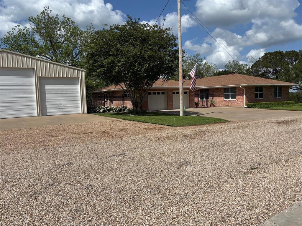 House in Clifton, Texas, United States 4 - 17708239