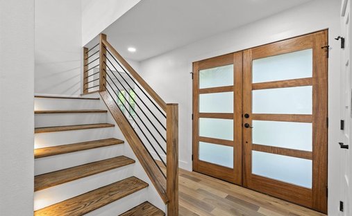 Haus in Dallas, Texas, Vereinigte Staaten 1