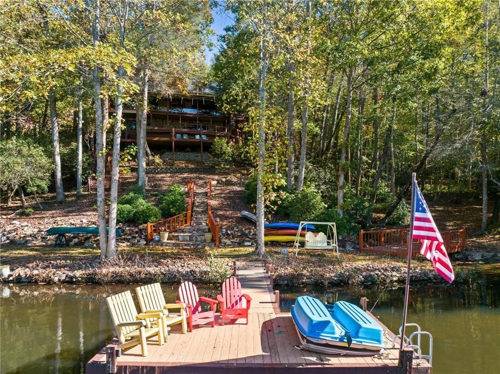 House in Morganton, Georgia, United States 2 - 17703542