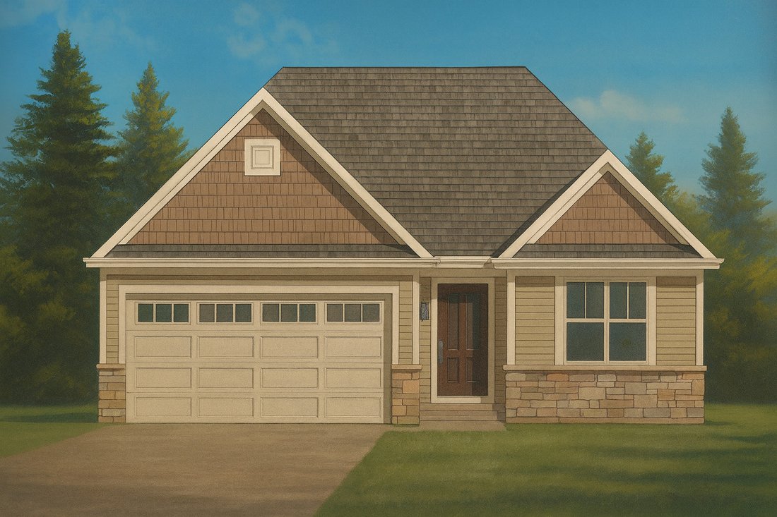 House in Wheaton, Illinois, United States 1 - 17703761