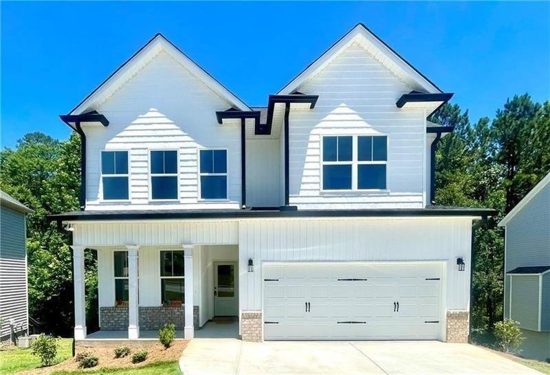 House in Cartersville, Georgia, United States 1 - 17707118